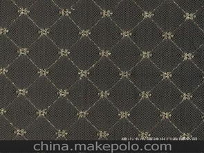 廣州花邊輔料供應商與批發(fā)市場全解析