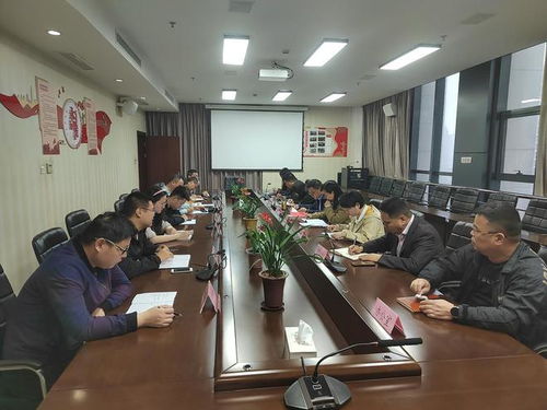 市農業農村局組織召開 五一 農業安全生產暨農產品質量安全工作部署會