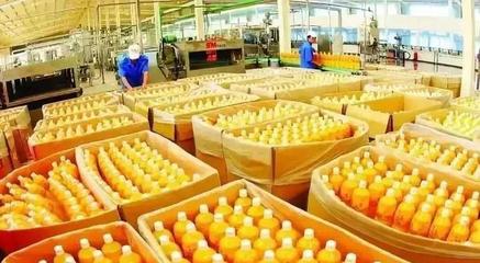 產(chǎn)業(yè)集群:我國農(nóng)產(chǎn)品加工業(yè)迎來重大機遇