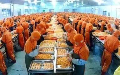 辣椒增值7倍,紅棗年增長80%,農(nóng)產(chǎn)品深加工井噴式發(fā)展!