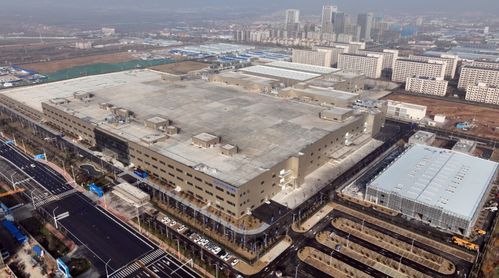半島政前方 徹底打破山東顯示領(lǐng)域缺少龍頭項(xiàng)目支撐的局面 京東方點(diǎn)亮的是 強(qiáng)芯擴(kuò)屏 的信心