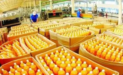 農產品加工業(yè)存在3大短板;我國加速推廣產地倉、縣域共配模式