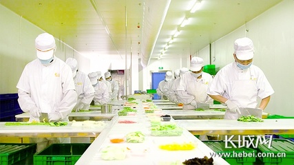 河北:精準承接京津產業(yè)轉移助推高質量發(fā)展