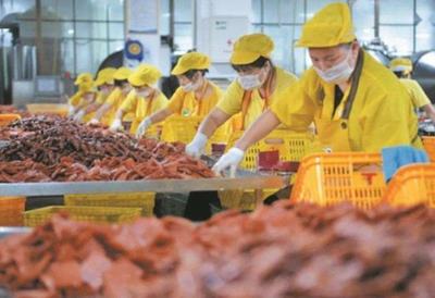 農業產業周報|每日優鮮、隆平高科、金新農、絕味食品最新動態